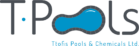 T-Pools Logo