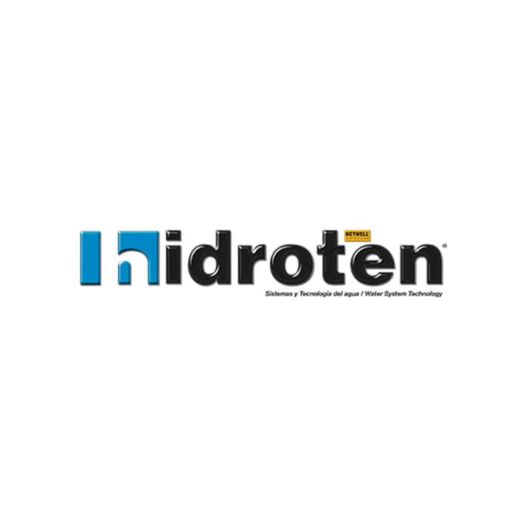 Hidroten_Logo