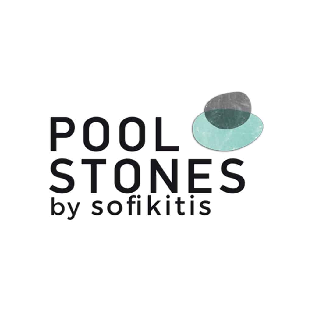 PoolStones by Sofikitis_Logos